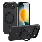 iPhone Air Tech-Protect MagRing MagSafe Cover - mat sort