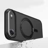 iPhone Air Tech-Protect MagRing MagSafe Cover - mat sort