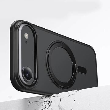 iPhone Air Tech-Protect MagRing MagSafe Cover - mat sort