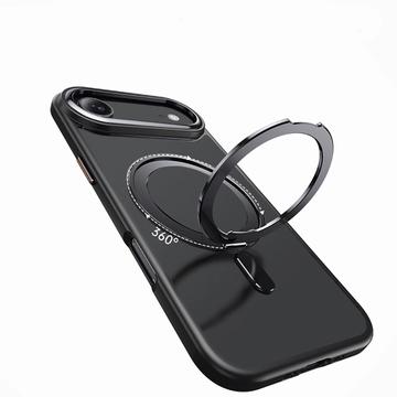 iPhone Air Tech-Protect MagRing MagSafe Cover - mat sort