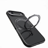 iPhone Air Tech-Protect MagRing MagSafe Cover - mat sort