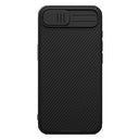 iPhone 16e/17e Nillkin CamShield Pro Hybrid Cover - Sort