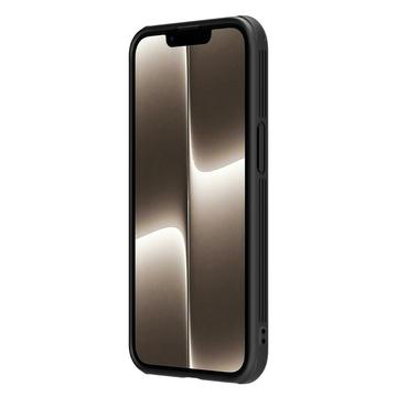 iPhone 16e/17e Nillkin CamShield Pro Hybrid Cover - Sort