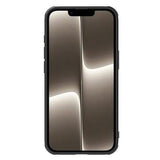 iPhone 16e/17e Nillkin CamShield Pro Hybrid Cover - Sort