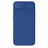 iPhone 16e/17e Nillkin CamShield Pro Hybrid Cover - Blå