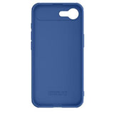 iPhone 16e/17e Nillkin CamShield Pro Hybrid Cover - Blå