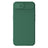 iPhone 16e/17e Nillkin CamShield Pro Hybrid Cover - Grøn