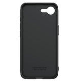 iPhone 16e/17e Nillkin Super Frosted Shield Pro Hybrid Cover - Sort