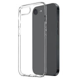 iPhone 16e/17e Northjo 2-i-1 Beskyttelsessæt - Klar