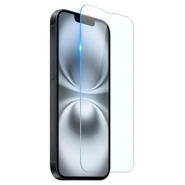 iPhone 16e/17e Northjo 2-i-1 Beskyttelsessæt - Klar