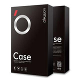 iPhone 16e/17e Northjo 2-i-1 Beskyttelsessæt - Klar