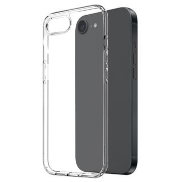 iPhone 16e/17e Northjo 3-i-1-beskyttelsessæt - Klar