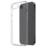 iPhone 16e/17e Northjo 3-i-1-beskyttelsessæt - Klar