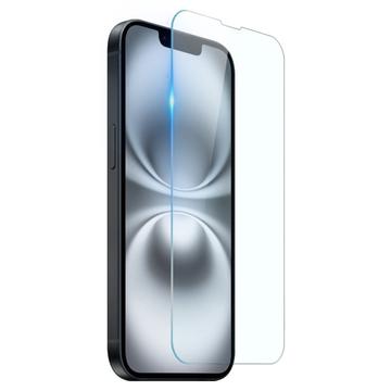 iPhone 16e/17e Northjo 3-i-1-beskyttelsessæt - Klar