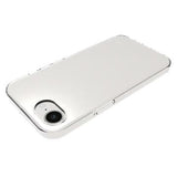 iPhone 16e/17e Saii 2-i-1 TPU Cover & Hærdet Glas