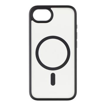 iPhone 16e/17e Tactical MagForce Hyperstealth Hybrid Cover - Asfalt