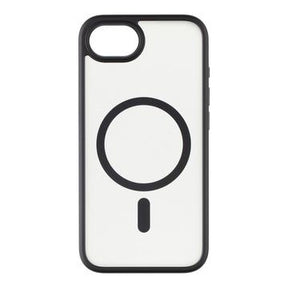iPhone 16e/17e Tactical MagForce Hyperstealth Hybrid Cover - Asfalt