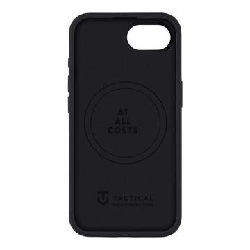 iPhone 16e/17e Tactical MagForce Velvet Smoothie Cover - Asfalt