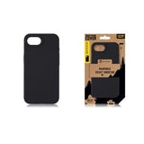 iPhone 16e/17e Tactical MagForce Velvet Smoothie Cover - Asfalt