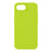 iPhone 16e/17e Tactical MagForce Velvet Smoothie Cover - Avocado