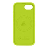 iPhone 16e/17e Tactical MagForce Velvet Smoothie Cover - Avocado