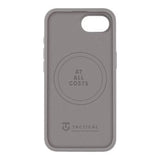 iPhone 16e/17e Tactical MagForce Velvet Smoothie Cover - Foggy