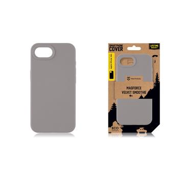 iPhone 16e/17e Tactical MagForce Velvet Smoothie Cover - Foggy