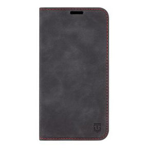 iPhone 16e/17e Tactical Xproof pungetui - Sort høg