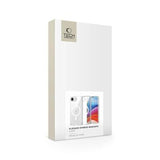 iPhone 16e/17e Tech-Protect Flexair Magnetisk Hybrid Cover - Gennemsigtig