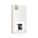 iPhone 16e/17e Tech-Protect MagCam Cover - MagSafe-kompatibel - mat sort