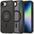 iPhone 16e/17e Tech-Protect Magmat Cover - MagSafe Kompatibel - Mat Sort