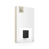 iPhone 16e/17e Tech-Protect Pung Cover med Magnet og Stativ - Sort