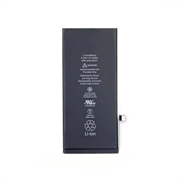 iPhone XR Kompatibelt Batteri APN: 616-00471