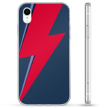 iPhone XR Hybrid Cover - Lyn