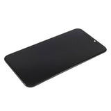 iPhone XS Skærm - LCD/Touchskærm - Sort - Grade A
