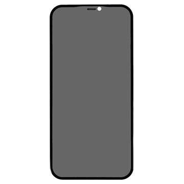 iPhone XS Max/11 Pro Max Privacy Skærmbeskyttelse Hærdet Glas