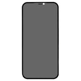 iPhone XS Max/11 Pro Max Privacy Skærmbeskyttelse Hærdet Glas