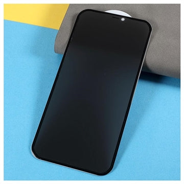 iPhone XS Max/11 Pro Max Privacy Skærmbeskyttelse Hærdet Glas