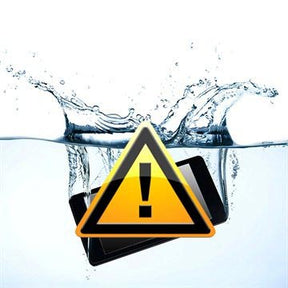 Vandskade Reparation af Google Pixel 10